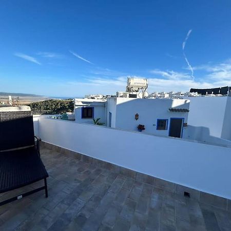 Апартаменты Casa Andres Вьер де ла Фронтера Экстерьер фото